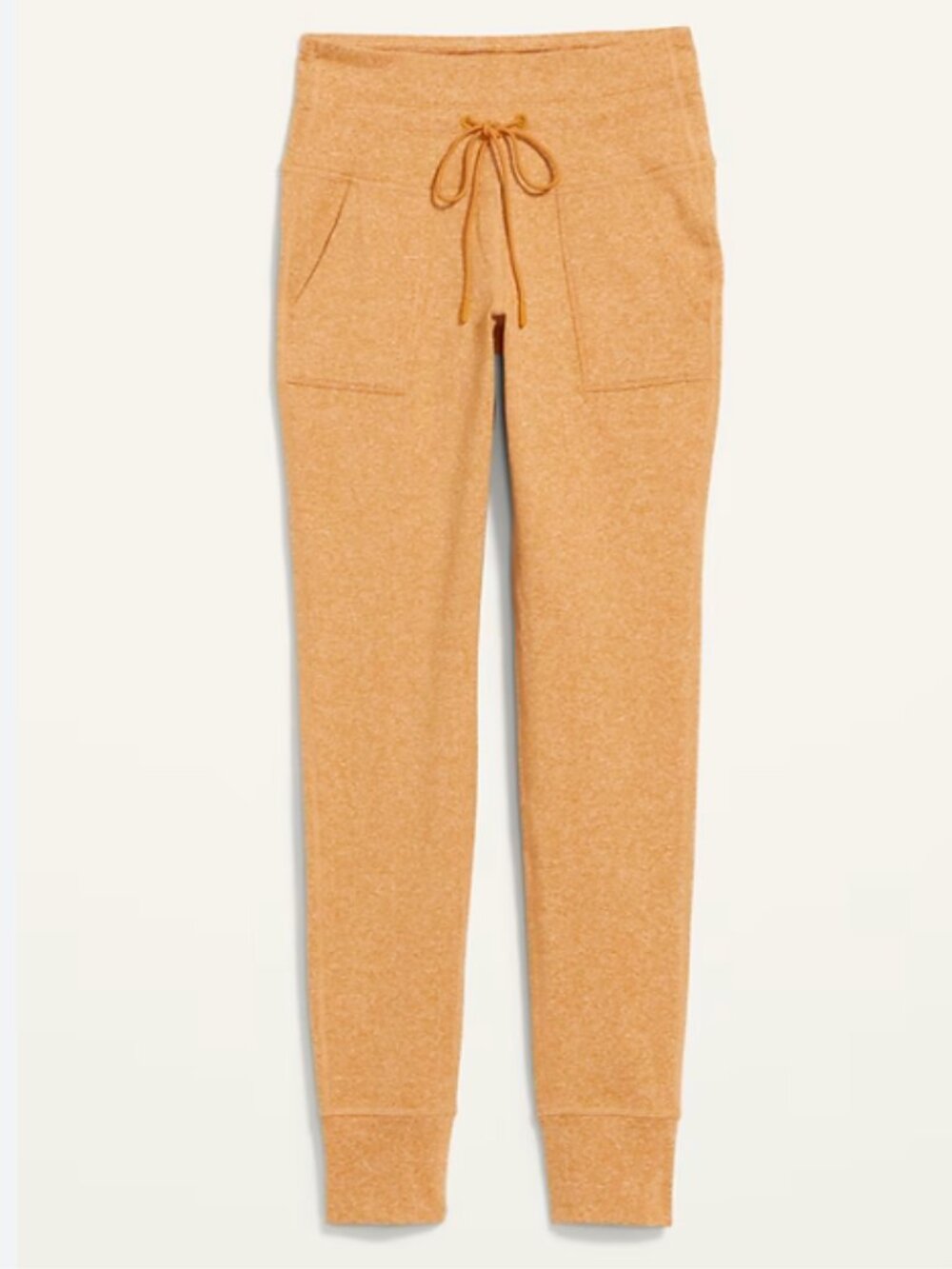 Old Navy - High-Waisted CozeCore Jogger Leggings